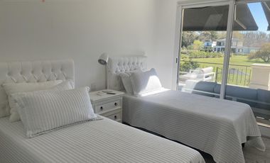 Alquiler Temporal Casa 3 Dormitorios en La Diligencia, Pilará