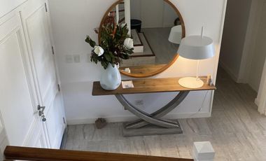 Alquiler Temporal Casa 3 Dormitorios en La Diligencia, Pilará