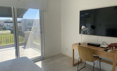 Alquiler Temporal Casa 3 Dormitorios en La Diligencia, Pilará