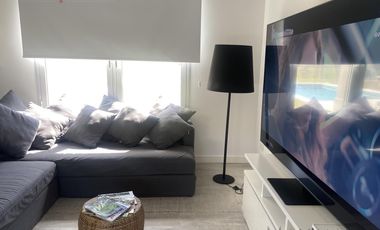 Alquiler Temporal Casa 3 Dormitorios en La Diligencia, Pilará