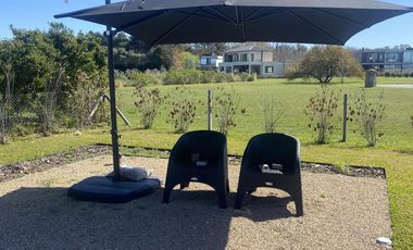 Alquiler Temporal Casa 3 Dormitorios en La Diligencia, Pilará