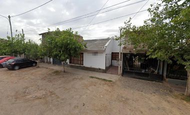 Casa en venta - 3 Dormitorios 1 Baño - Mendoza
