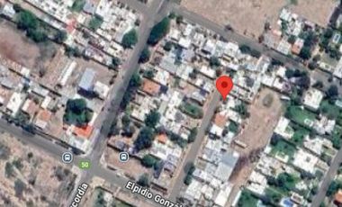 Casa en venta - 3 Dormitorios 1 Baño - Mendoza