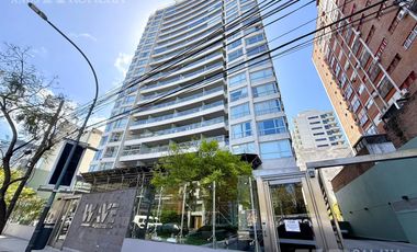 Torre Wave  - Departamento, Vicente López, 2 ambientes  en Venta  cochera baulera amenities