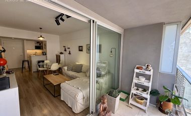 Torre Wave  - Departamento, Vicente López, 2 ambientes  en Venta  cochera baulera amenities