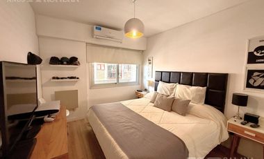 Torre Wave  - Departamento, Vicente López, 2 ambientes  en Venta  cochera baulera amenities