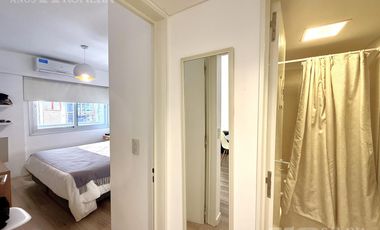 Torre Wave  - Departamento, Vicente López, 2 ambientes  en Venta  cochera baulera amenities