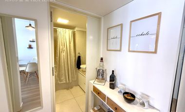 Torre Wave  - Departamento, Vicente López, 2 ambientes  en Venta  cochera baulera amenities