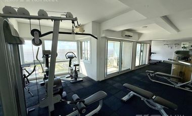 Torre Wave  - Departamento, Vicente López, 2 ambientes  en Venta  cochera baulera amenities