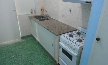 CASA EN PLANTA ALTA.