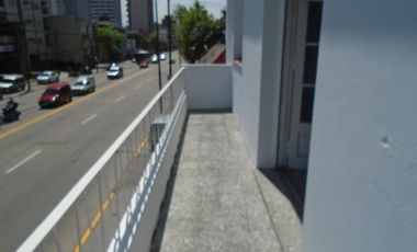 CASA EN PLANTA ALTA.