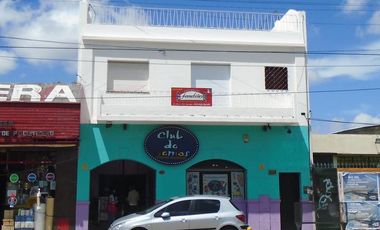 CASA EN PLANTA ALTA.