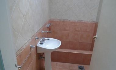 CASA EN PLANTA ALTA.