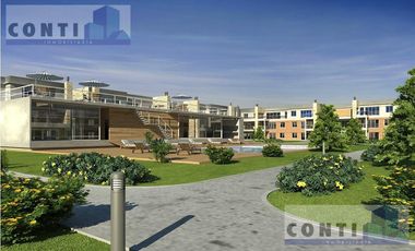 Departamento - Ingeniero Maschwitz