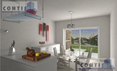 Departamento - Ingeniero Maschwitz