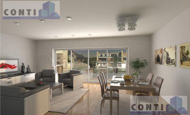 Departamento - Ingeniero Maschwitz