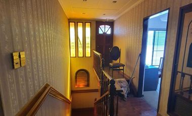 Casa de 4 dormitorios, parque y quincho en Lomas de Zamora