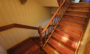 Casa de 4 dormitorios, parque y quincho en Lomas de Zamora