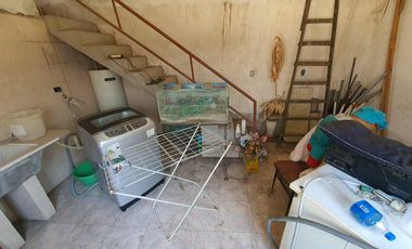 Casa de 4 dormitorios, parque y quincho en Lomas de Zamora