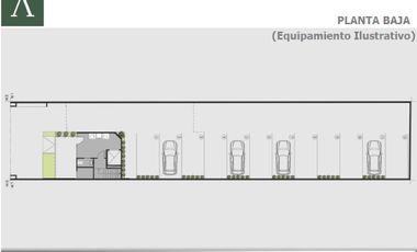 VENTA DEPARTAMENTO 1 AMBIENTE LANUS ESTE