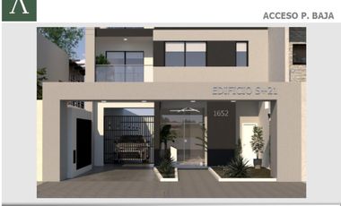 VENTA DEPARTAMENTO 1 AMBIENTE LANUS ESTE