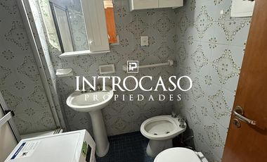 Alquiler Temporario Estudiantes Departamento 1 Ambientes Vista Mar