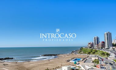 Alquiler Temporario Estudiantes Departamento 1 Ambientes Vista Mar