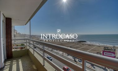 Alquiler Temporario Estudiantes Departamento 1 Ambientes Vista Mar