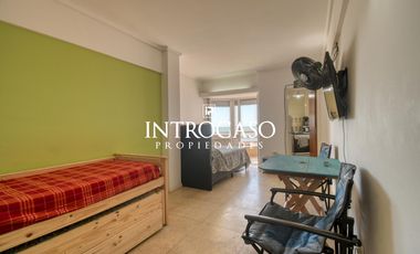 Alquiler Temporario Estudiantes Departamento 1 Ambientes Vista Mar