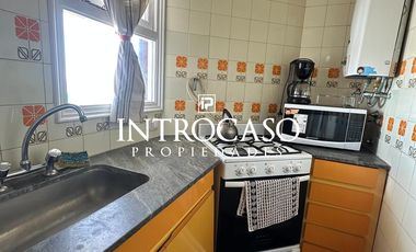 Alquiler Temporario Estudiantes Departamento 1 Ambientes Vista Mar