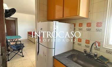 Alquiler Temporario Estudiantes Departamento 1 Ambientes Vista Mar