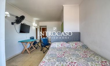 Alquiler Temporario Estudiantes Departamento 1 Ambientes Vista Mar