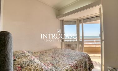 Alquiler Temporario Estudiantes Departamento 1 Ambientes Vista Mar