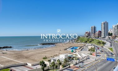 Alquiler Temporario Estudiantes Departamento 1 Ambientes Vista Mar