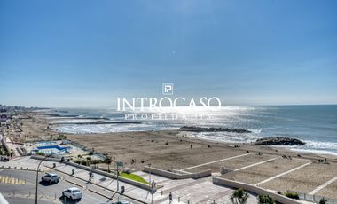 Alquiler Temporario Estudiantes Departamento 1 Ambientes Vista Mar