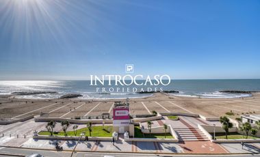 Alquiler Temporario Estudiantes Departamento 1 Ambientes Vista Mar