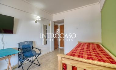 Alquiler Temporario Estudiantes Departamento 1 Ambientes Vista Mar