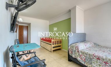 Alquiler Temporario Estudiantes Departamento 1 Ambientes Vista Mar