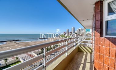 Alquiler Temporario Estudiantes Departamento 1 Ambientes Vista Mar