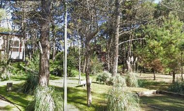Terreno en venta - 675Mts2 - Mar de Las Pampas