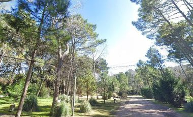 Terreno en venta - 675Mts2 - Mar de Las Pampas