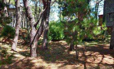Terreno en venta - 675Mts2 - Mar de Las Pampas