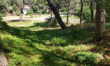 Terreno en venta - 675Mts2 - Mar de Las Pampas