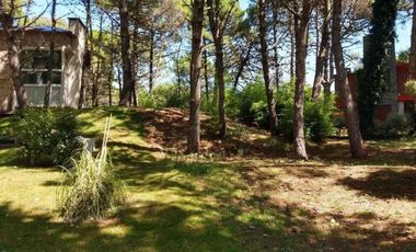 Terreno en venta - 675Mts2 - Mar de Las Pampas
