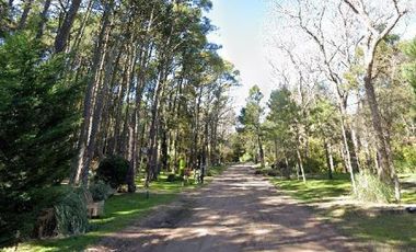 Terreno en venta - 675Mts2 - Mar de Las Pampas