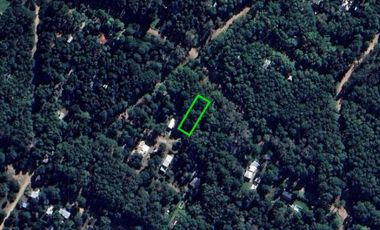 Terreno en venta - 675Mts2 - Mar de Las Pampas