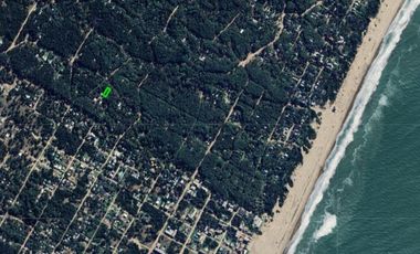 Terreno en venta - 675Mts2 - Mar de Las Pampas