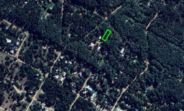 Terreno en venta - 675Mts2 - Mar de Las Pampas