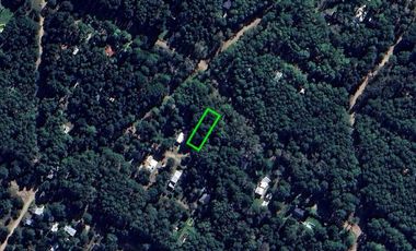 Terreno en venta - 675Mts2 - Mar de Las Pampas
