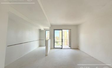 Departamento 3 ambientes en Venta Bernal Centro.